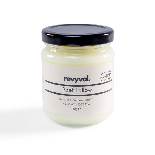 Beef Tallow