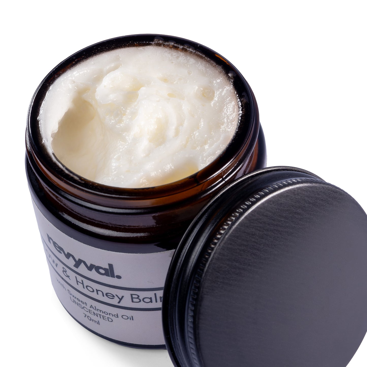 Tallow & Honey Balm Unscented