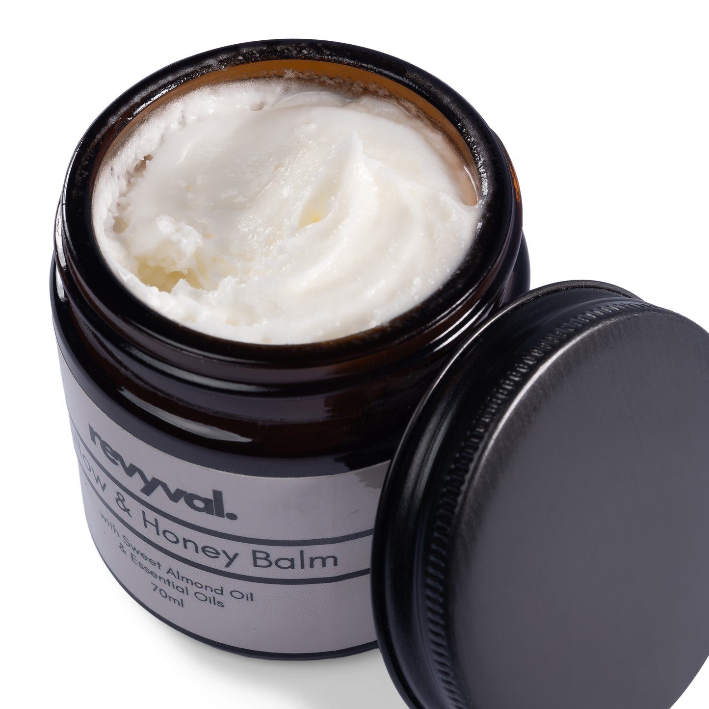 Tallow & Honey Balm